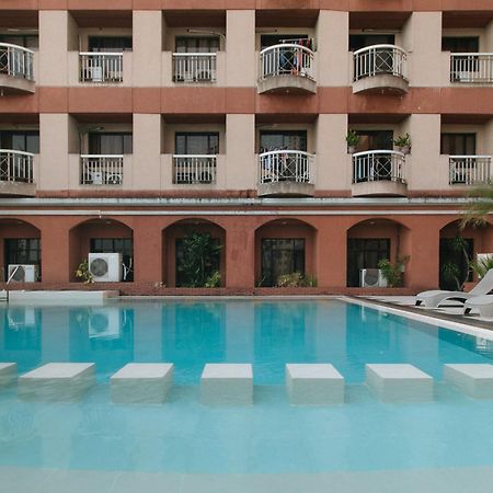 Torre Venezia Suites Quezon City Kültér fotó