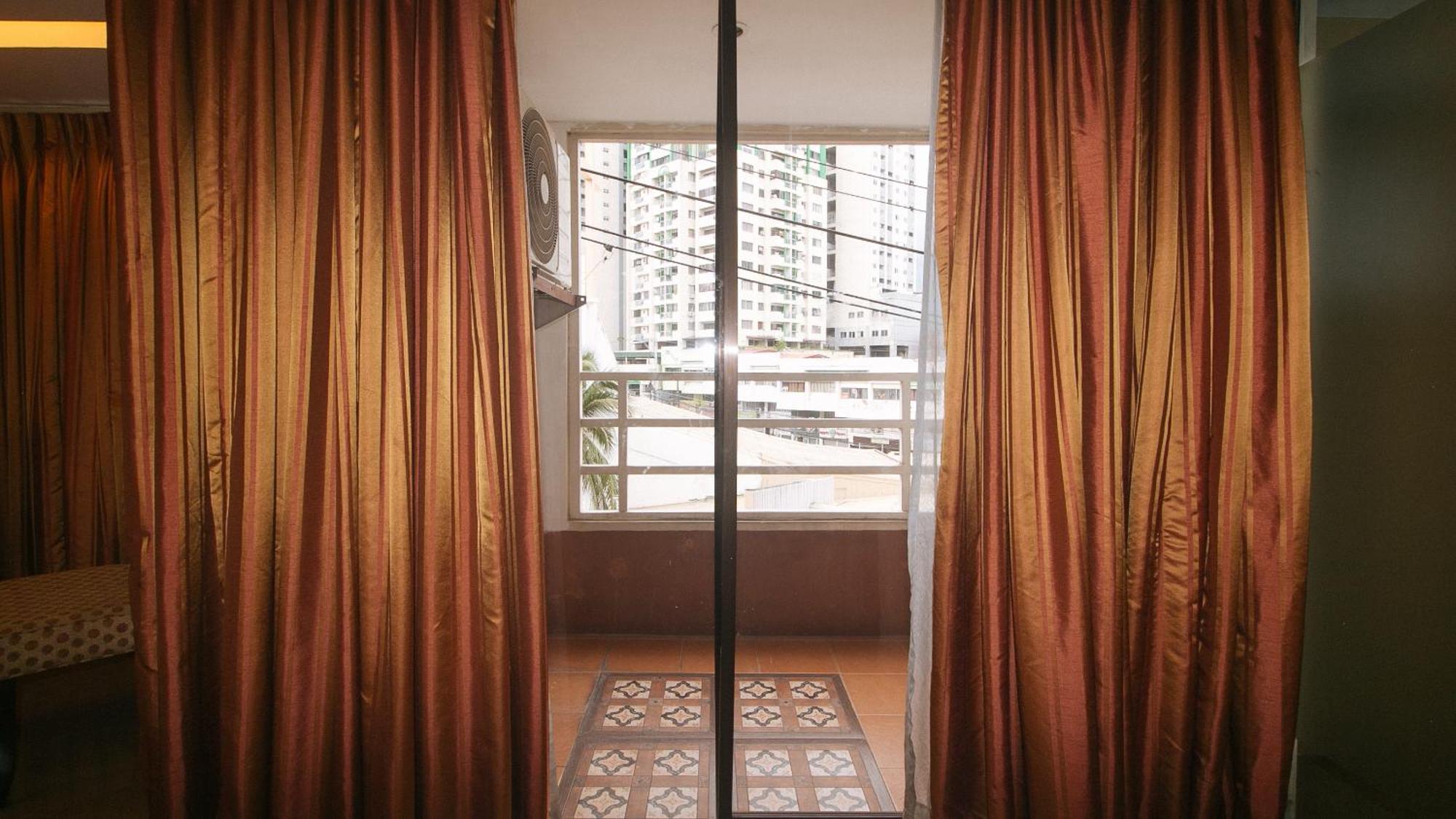 Torre Venezia Suites Quezon City Kültér fotó