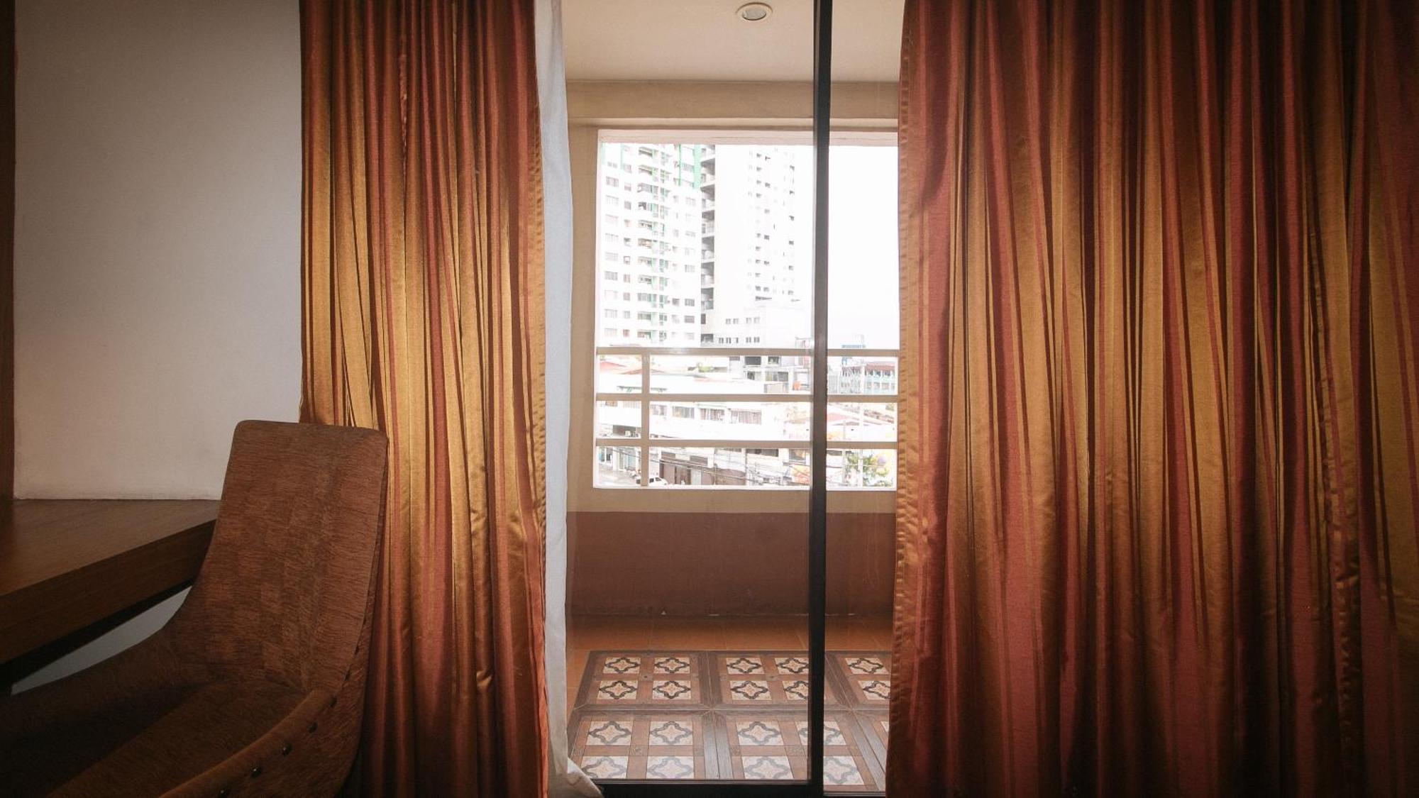 Torre Venezia Suites Quezon City Kültér fotó