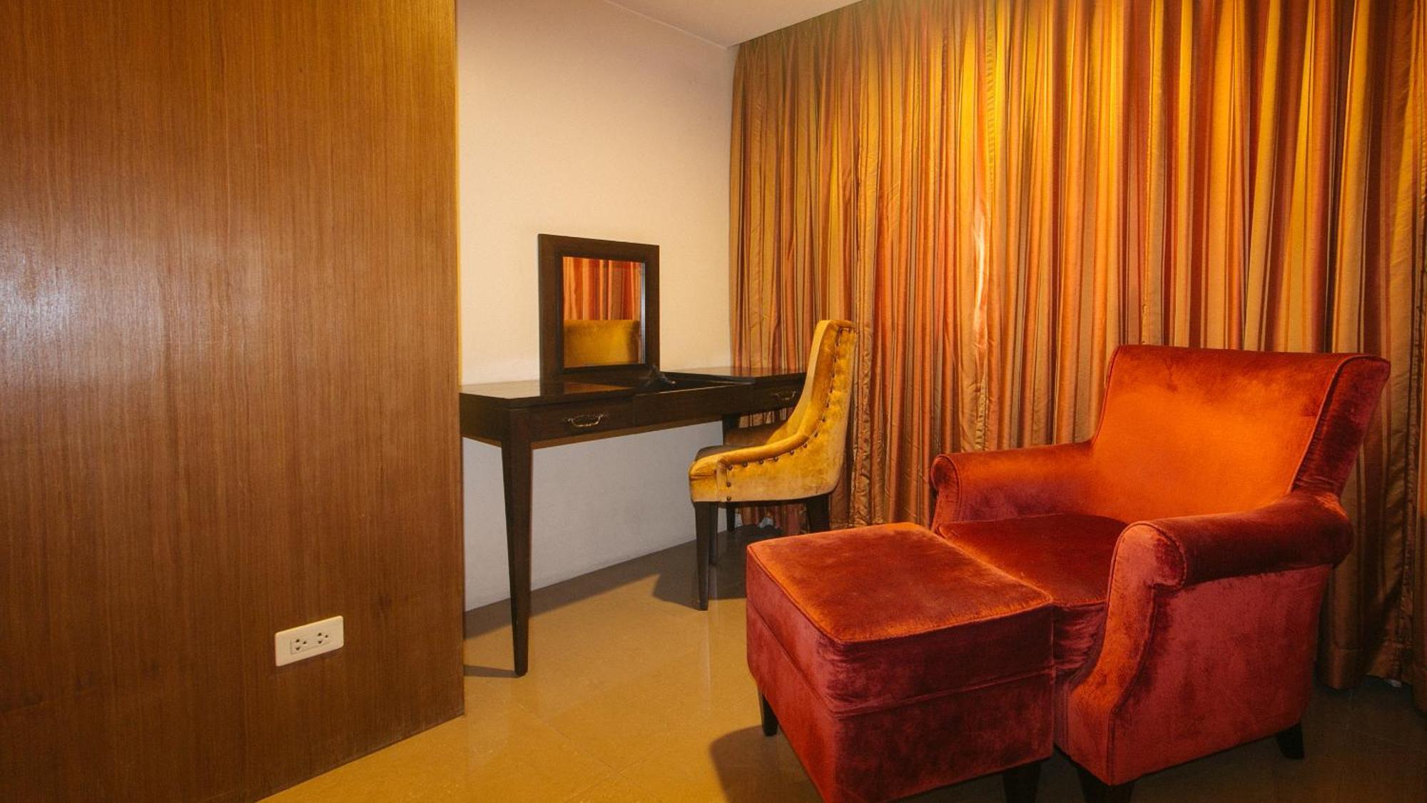 Torre Venezia Suites Quezon City Kültér fotó