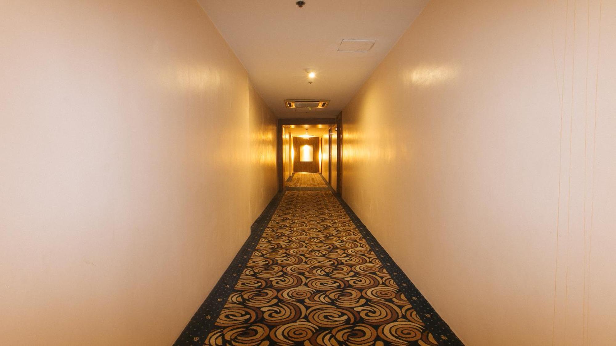 Torre Venezia Suites Quezon City Kültér fotó
