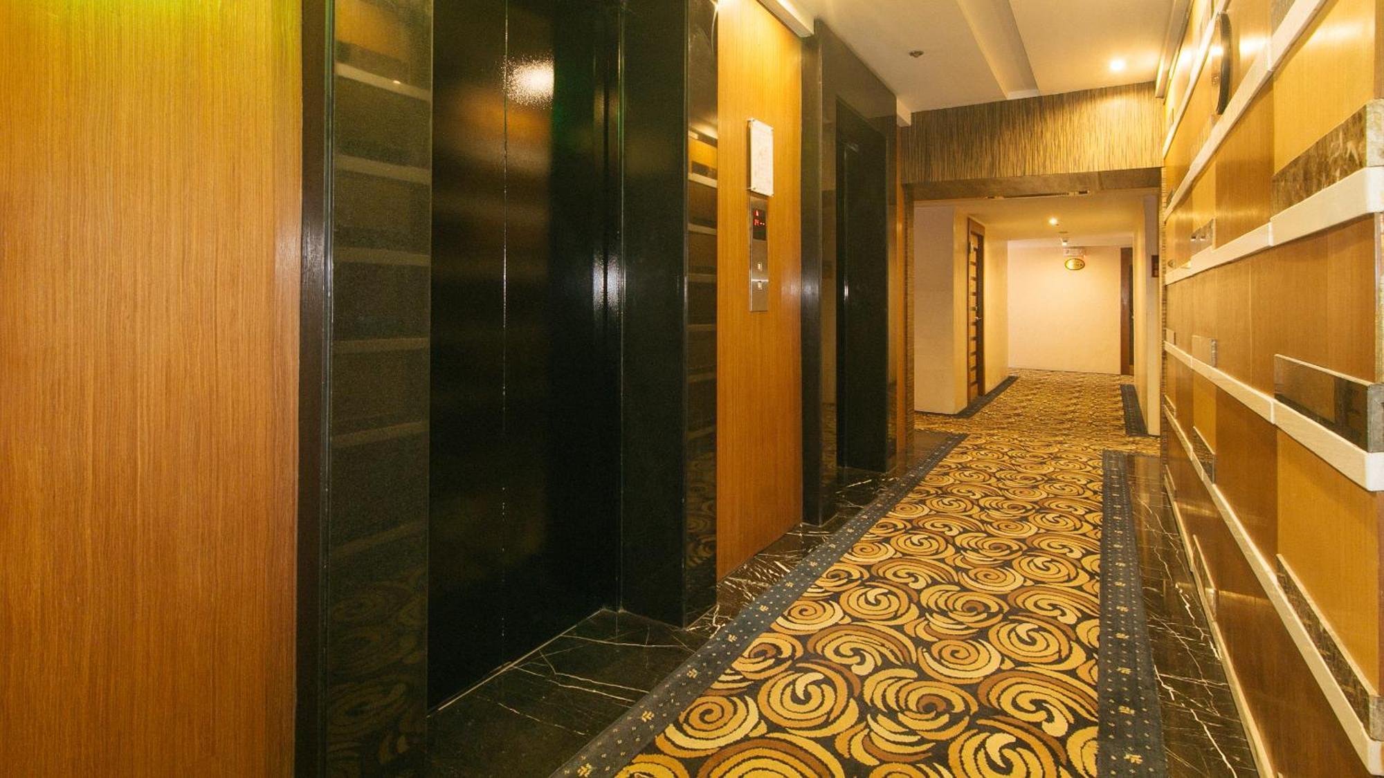 Torre Venezia Suites Quezon City Kültér fotó